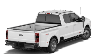 2027 Ford Super Duty® External Image 3